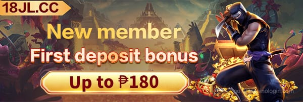 Go123 Casino Exclusive Bonus - First Deposit Up to ₱8888